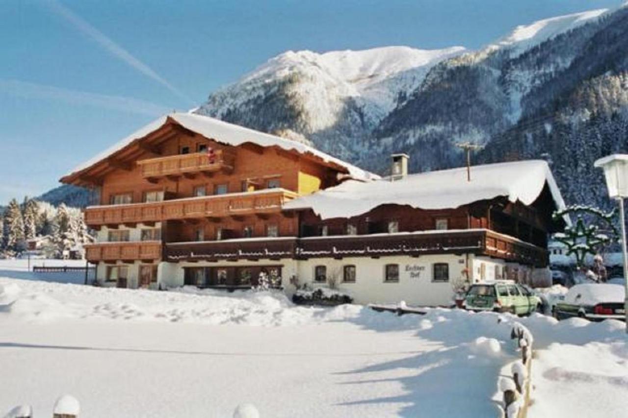 Lechnerhof Hotel-Garni Achenkirch Dış mekan fotoğraf